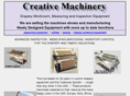 creativemachinery.com