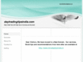 daytradingtipsindia.com