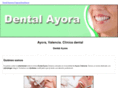 dentalayora.es