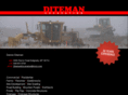 ditemanexcavation.com