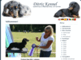 ditrixkennel.com