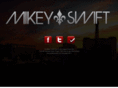 djmikeyswift.com