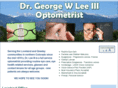 drlee-optometrist.com