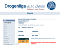 drogenliga.de