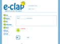 e-clap.com