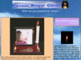 electricprayercandle.com