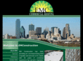 emconstructiondallas.com