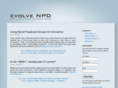 evolvenpd.com