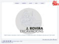 excavacionsjrovira.com