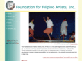 filartist.org