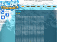 foamextravaganza.com