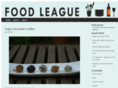 foodleague.com