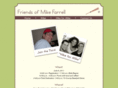 friendsofmikefarrell.com