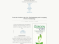 fromthegardentothecity.com