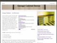 garagecabinetsense.com