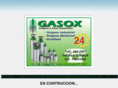 gasoxsrl.com