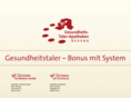 gesundheits-taler.de