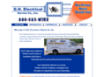 ghelectrical.com