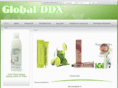 globalddx.com