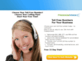gofreephoneservice.net