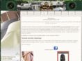 graciedrycleaners.com