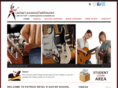 guitarlessonsdublin.net