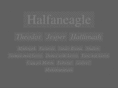 halfaneagle.com