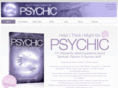 helpithinkimightbepsychic.com