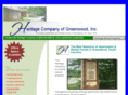 heritagecompany.com
