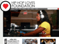 hiphoploves.com