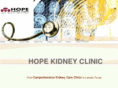 hopekidney.com