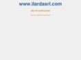ilardasrl.com