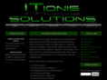 itionissolutions.com