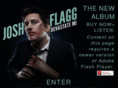 joshflaggmusic.com
