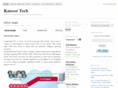kanoortech.com