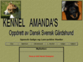 kennelamanda.com