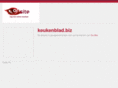 keukenblad.biz