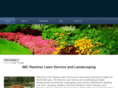 landscapingandlawnservicedallas.com