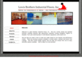 lewisbrothersindustrialfloors.com