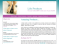 life-products.com