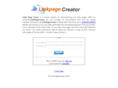 linkpagecreator.com