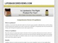 lipobasicsreviews.com