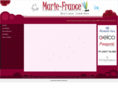 mariefranceboutique.com