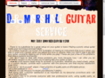 marshallguitarservice.com