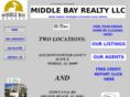 middlebayrealty.net