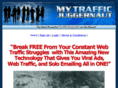 mytrafficjuggernaut.com