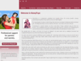nannylimited.com