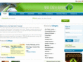 newearthreview.com