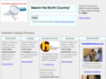 northcountrysearch.com