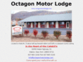 octagonmotorlodge.com